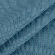 Канва Gamma K04 Aida №14 100% хлопок 30 x 40 см уп.5 шт цв.голубой