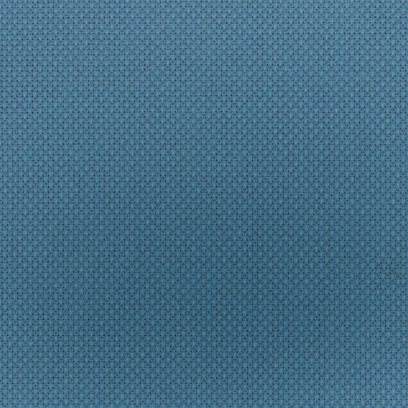 Канва Gamma K04 Aida №14 100% хлопок 30 x 40 см уп.5 шт цв.голубой