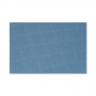 Канва Gamma K04 Aida №14 100% хлопок 30 x 40 см уп.5 шт цв.голубой