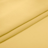 Ткань креп-шифон арт.TBY.8021-032 плот.105г/м2 100% ПЭ шир. 150см цв.32 бледно-желтый рул.35м
