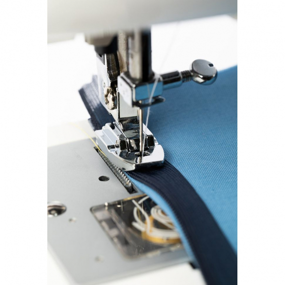 Лапка для вшивания потайной молнии Micron арт.PF-30