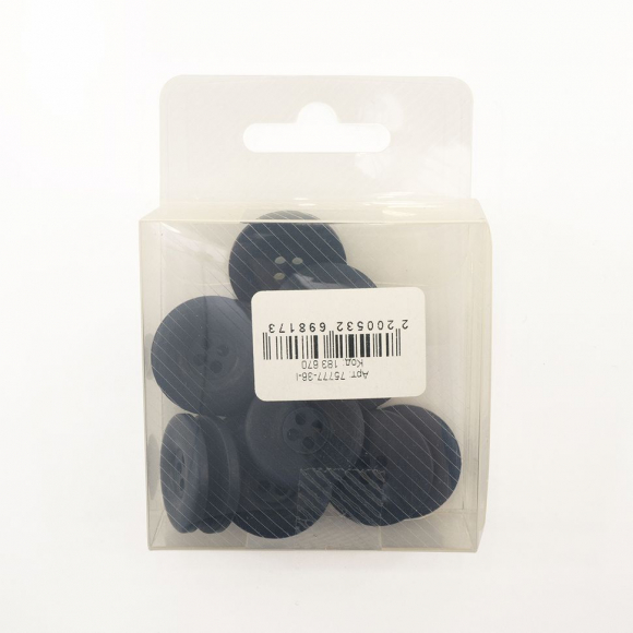 Пуговицы Sandra, размер 36, цвет I