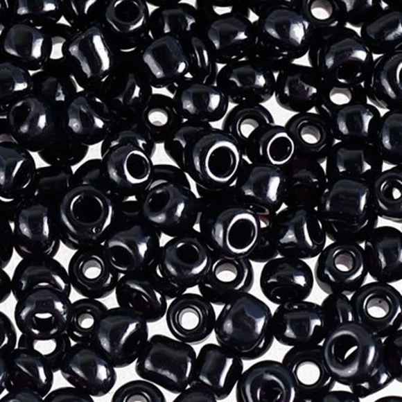 Бисер арт. OSD размер 12/0 цв.49 уп.450г