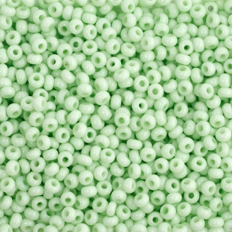 Бисер Preciosa 10/0 арт. SDC цв.03261 / 331-19001 уп.50г