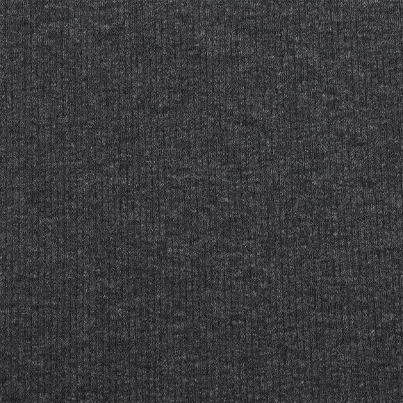 Ткань трикотаж Кашкорсе 70%хл 25%пэ 5%спан 250г 130см серый меланж 3 уп.3м Ткань трикотаж Кашкорсе 70%хл 25%пэ 5%спан 250г 130см серый меланж 3 уп.3м