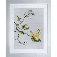 66528_Набор для вышивания "Прикосновение"