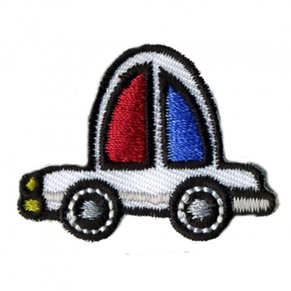 Термоаппликация HKM "Машина"