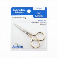 191472_Ножницы для вышивания Janlynn 191472_Ножницы для вышивания Janlynn