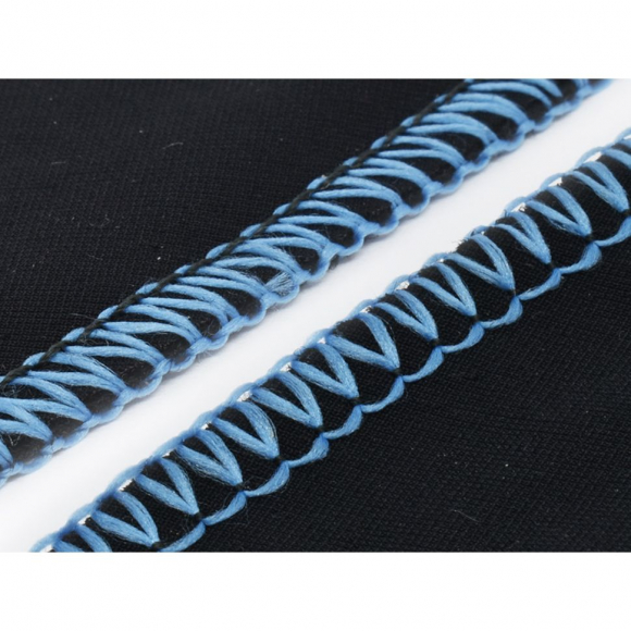 Промышленный 4-х ниточный оверлок Aurora A-900DE-4 (прямой привод)