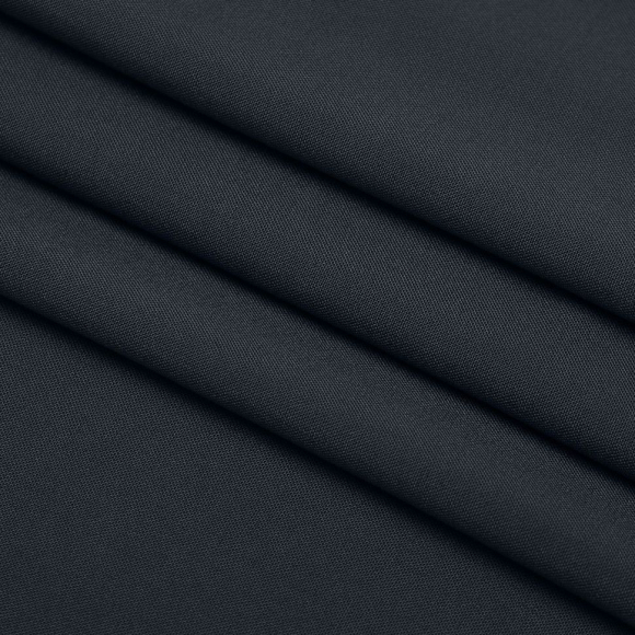 Ткань Штапель 130 г кв.м 100% вискоза шир.145 см арт.Р.28741.15 цв.15 серый уп.25м Ткань Штапель 130 г кв.м 100% вискоза шир.145 см арт.Р.28741.15 цв.15 серый уп.25м