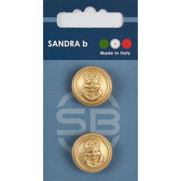 160774_Пуговицы Sandra