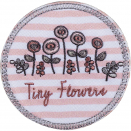Термоаппликация "Крошечные цветочки "