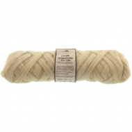 89499_Ровница с шелком для валяния