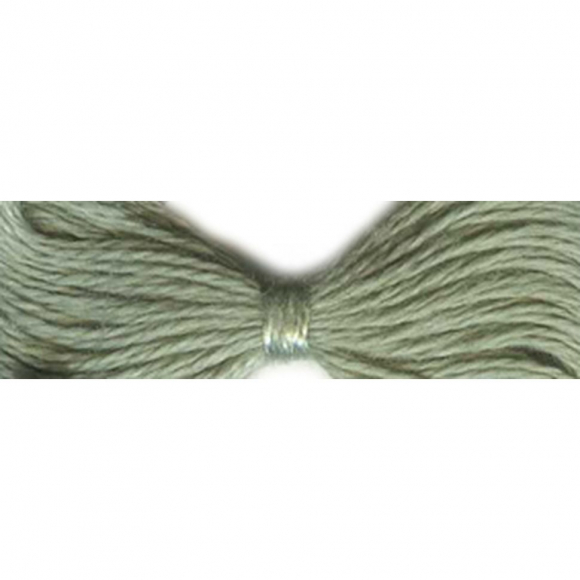 89389_Мулине ПНК им. Кирова, однотонный цвет 9310