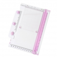 192269_Доска многофункциональная "The Works All-In-One Tool" все в одном, раздвижная 192269_Доска многофункциональная "The Works All-In-One Tool" все в одном, раздвижная