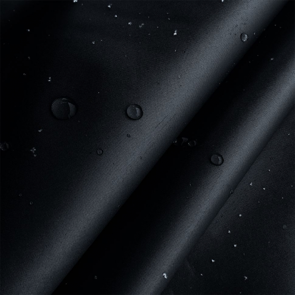 Ткань Дюспо CIRE (WR, PU) ЮС-240 плот. 80г/м2 100% ПЭ шир.150см цв.36870 т.синий уп.10м