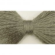 Нитки мулине цв.6808 т.серый 12х10м С-Пб