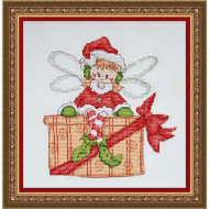 Набор для вышивания NEOCRAFT арт.ПР-06 Коробка с секретами 16х17 см Набор для вышивания NEOCRAFT арт.ПР-06 Коробка с секретами 16х17 см