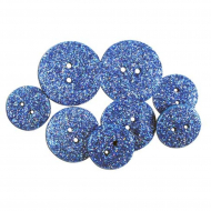 Набор пуговиц Glitter Buttons
