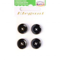 123688_Пуговицы ELEGANT