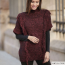 91808_Пряжа Cotton-Merino, 70% хлопок, 30% мериносовая шерсть, 50 г, 105 м
