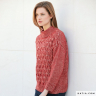 91808_Пряжа Cotton-Merino, 70% хлопок, 30% мериносовая шерсть, 50 г, 105 м