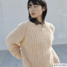 91808_Пряжа Cotton-Merino, 70% хлопок, 30% мериносовая шерсть, 50 г, 105 м
