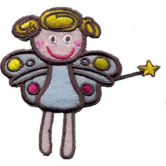 Термоаппликация HKM "Фея"