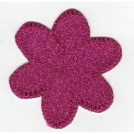 Термоаппликация HKM "Цветок"