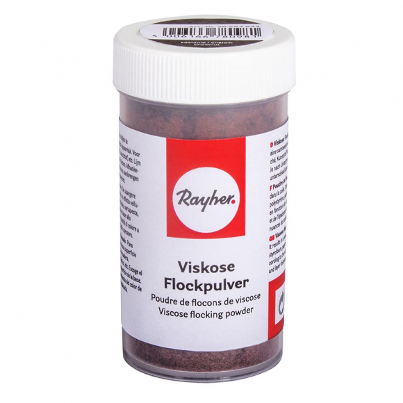 Волокна для создания фетровой (или бархатистой) поверхности