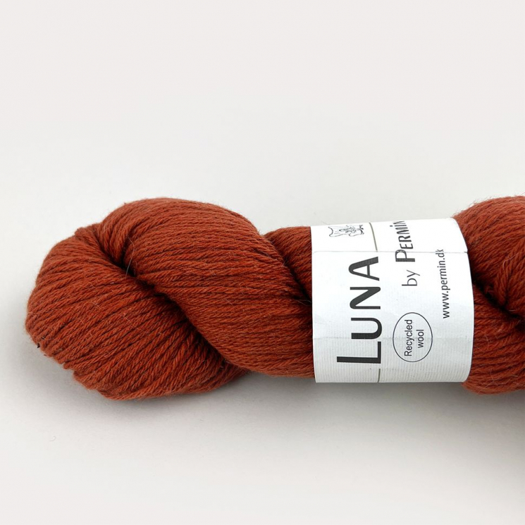 183265_Пряжа Luna, 100% шерсть, 50 г, 175 м