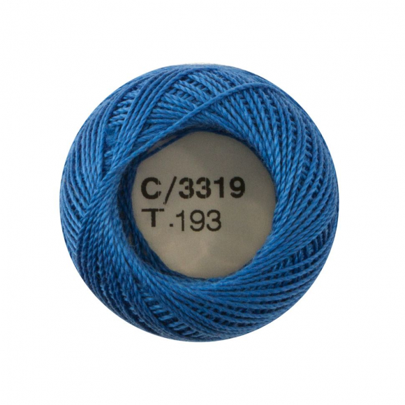 50391_Мулине "Finca Perle"(Жемчужное"), №12,однотонный цвет 3319 50391_Мулине "Finca Perle"(Жемчужное"), №12,однотонный цвет 3319