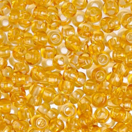 Бисер Preciosa 10/0 арт.NT цв.10050 / 311-19001 уп.50г