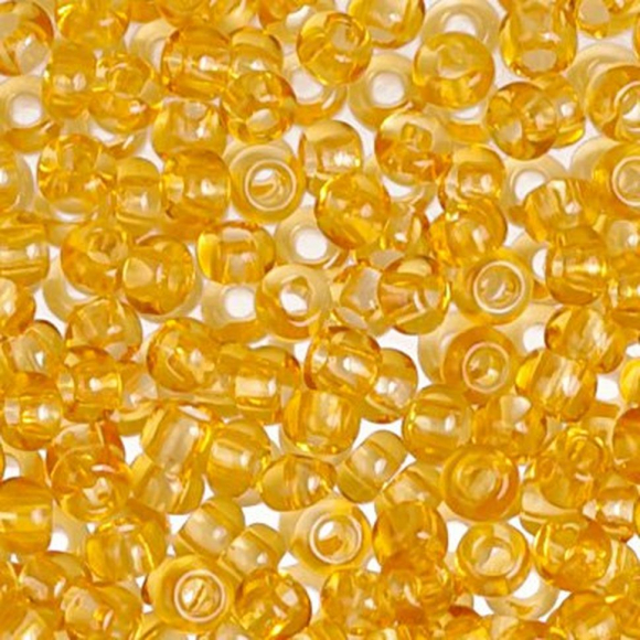 Бисер Preciosa 10/0 арт.NT цв.10050 / 311-19001 уп.50г