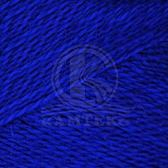 Пряжа для вязания КАМТ Воздушная (25% меринос, 25% шерсть, 50% акрил) 5х100г/370м цв.019 василек Пряжа для вязания КАМТ Воздушная (25% меринос, 25% шерсть, 50% акрил) 5х100г/370м цв.019 василек