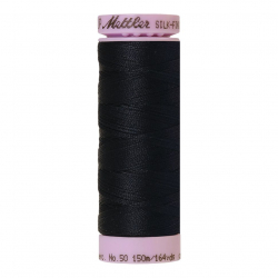166889_Нить для машинного квилтинга SILK-FINISH COTTON 50, 150 м
