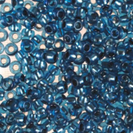 Бисер Preciosa 10/0 арт. TSL цв.67010 / 331-19001 уп.50г