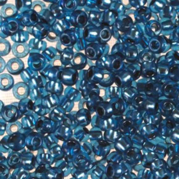 Бисер Preciosa 10/0 арт. TSL цв.67010 / 331-19001 уп.50г