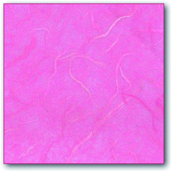 Бумага рисовая однотонная "Voile"