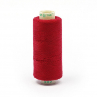 Нитки Dor Tak бытовые 40/2 полиэстер 366м цв.595 розовый