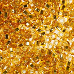 Бисер Preciosa арт. 17050 уп.5г