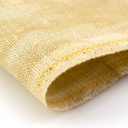 14813_Канва в упаковке Vintage Сashel Linen 28 ct, 48 х 68 см, цвет №3009