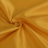 Ткань подкладочная Поливискоза 145см IdealTex PL08.14-0952 горчичный 86г/м? рул.30м