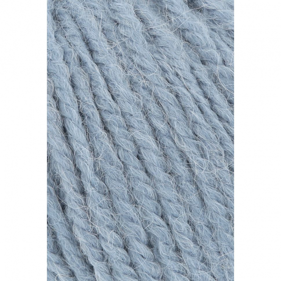 182187_Пряжа Earth, 50% альпака, 35% нейлон, 15% шерсть, 50 г, 65 м