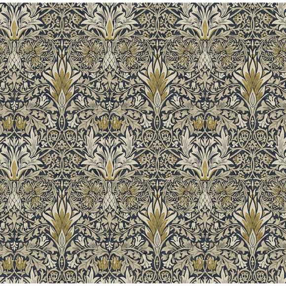 Ткань коллекция Morris & Co. "Montagu"