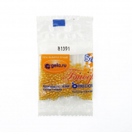 187889_Бисер №10, 5 г., цвет 81391