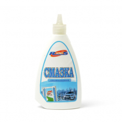 Силиконовая смазка RUNIS 3-004 90 мл