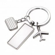 177967_Брелок TROIKA "Следующая цель"