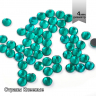 Стразы IDEAL клеевые арт.SS-16 (3,8-4,0 мм) цв. BLUE ZIRCON уп.1440 шт.