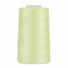 Нитки швейные 50/2 полиэстер 5000 ярд цв.401 мятный MAX